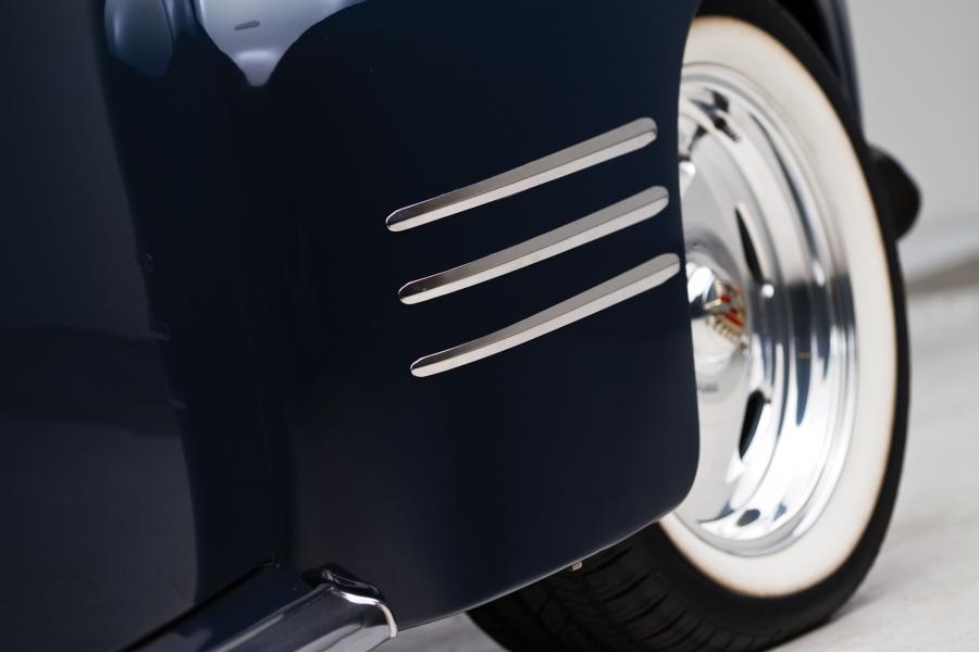  Cadillac Series 62 Custom Convertible Coupe 1941 года  (фото 14 из 23)